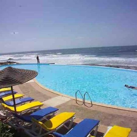 Tamarist Appartement Vue Mer Panoramique מראה חיצוני תמונה