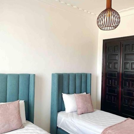 Tamarist Appartement Vue Mer Panoramique מראה חיצוני תמונה