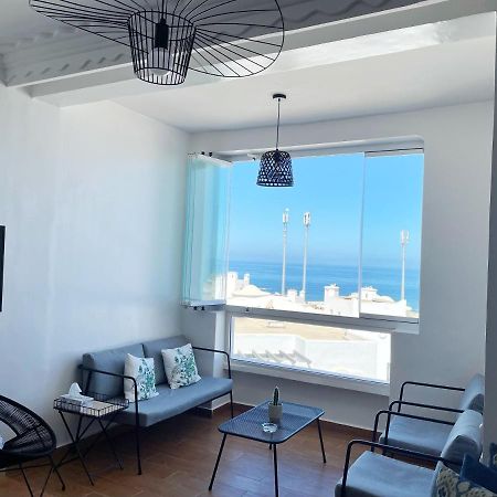 Tamarist Appartement Vue Mer Panoramique מראה חיצוני תמונה