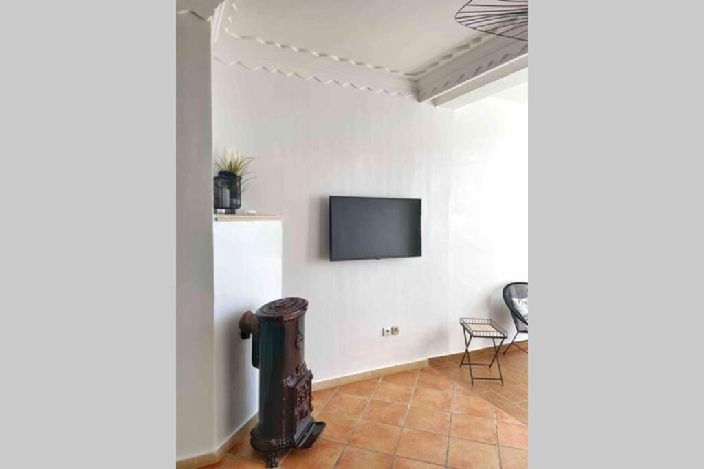 Tamarist Appartement Vue Mer Panoramique מראה חיצוני תמונה
