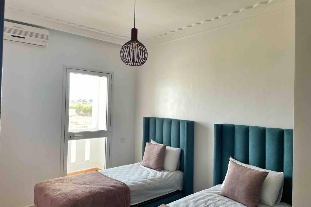 Tamarist Appartement Vue Mer Panoramique מראה חיצוני תמונה