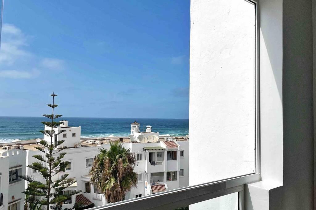 Tamarist Appartement Vue Mer Panoramique מראה חיצוני תמונה