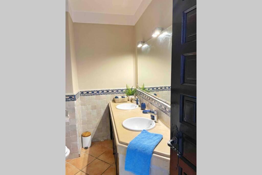 Tamarist Appartement Vue Mer Panoramique מראה חיצוני תמונה