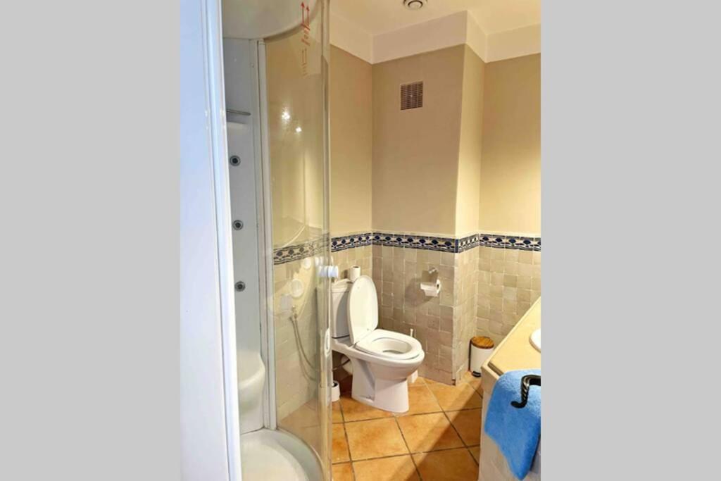 Tamarist Appartement Vue Mer Panoramique מראה חיצוני תמונה