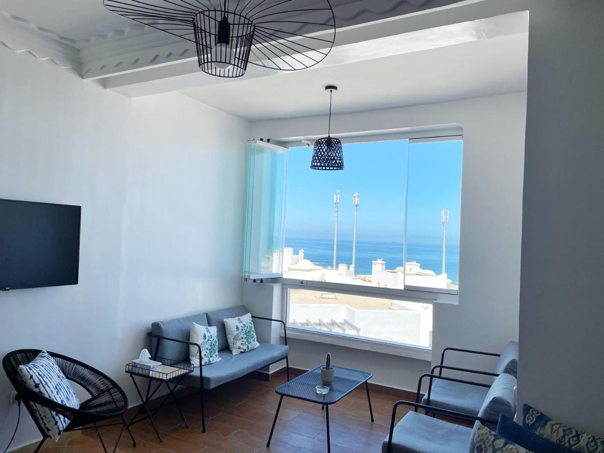 Tamarist Appartement Vue Mer Panoramique מראה חיצוני תמונה